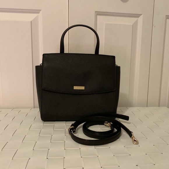 kate spade Handbags - NWOT kate spade laurel way alisanne satchel bag